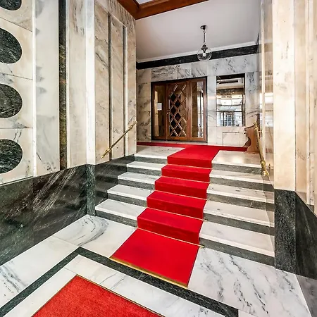 Tra Via Brera E Via Spiga, Suite Deluxe Milan Exterior photo